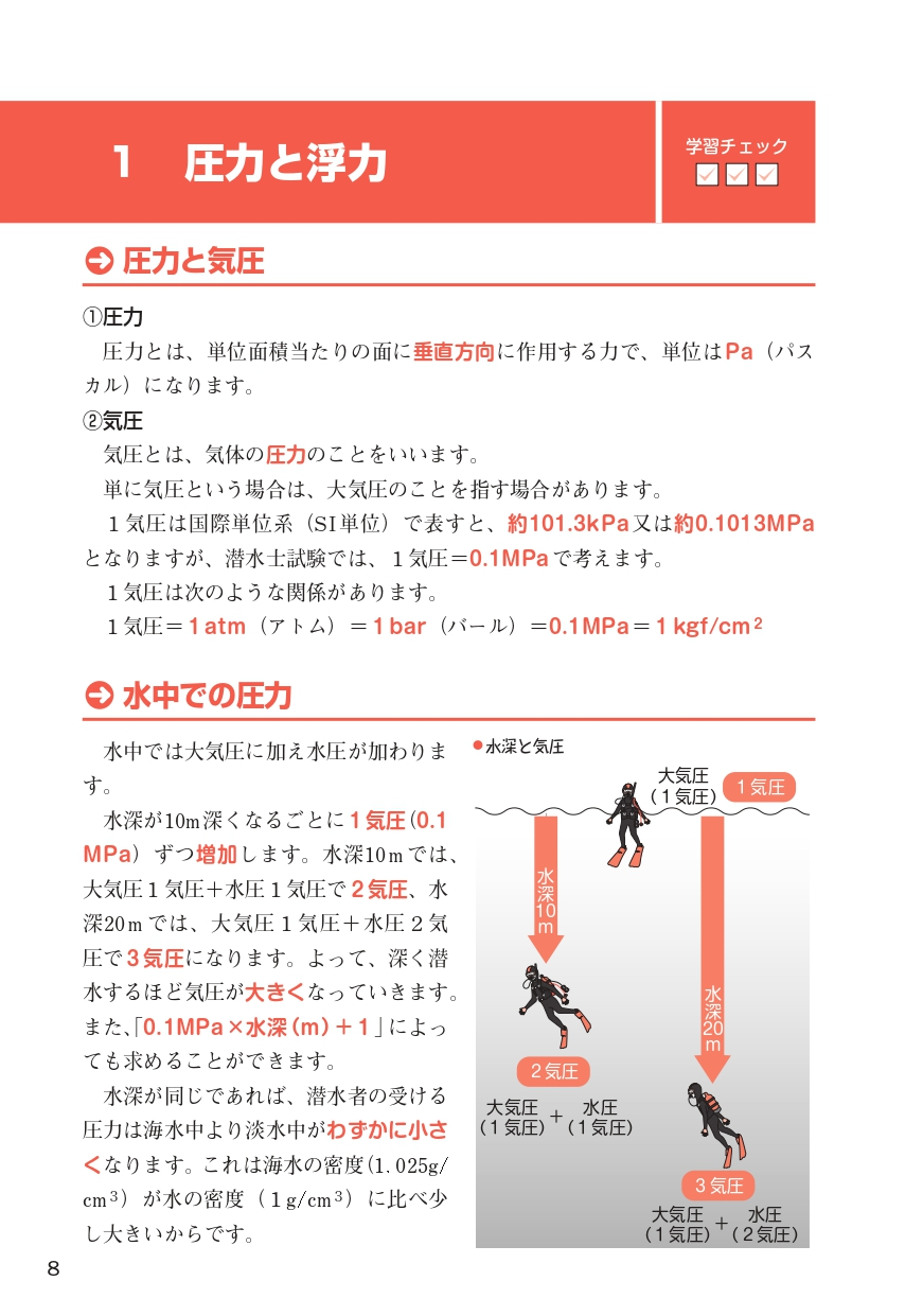 サンプルページ 6